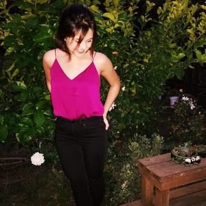 Meet your Posher, Ivy